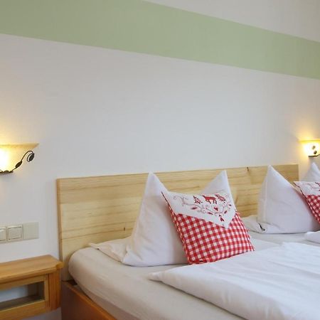 Gasthof Rundeck Kinding Dış mekan fotoğraf