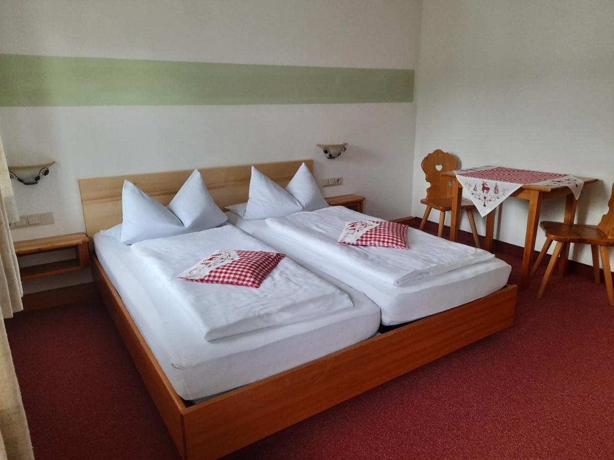 Gasthof Rundeck Kinding Dış mekan fotoğraf