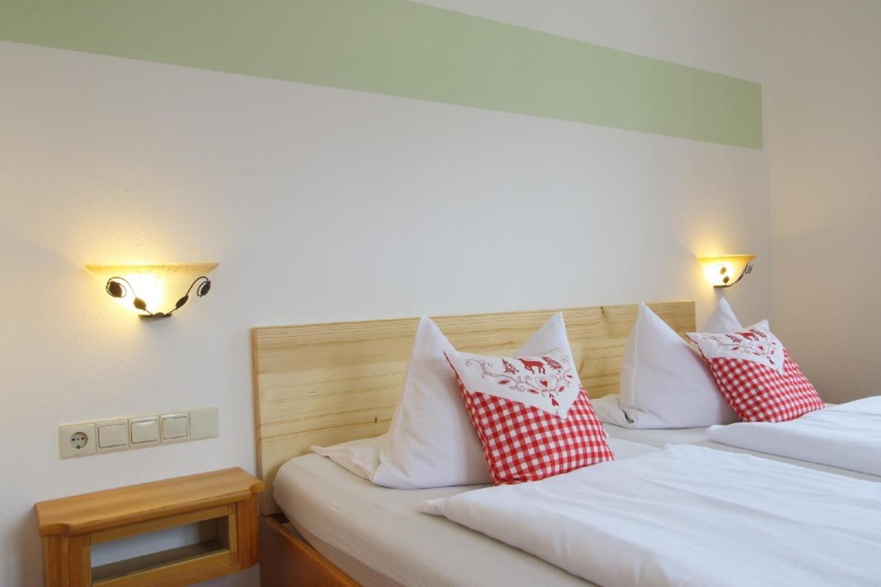 Gasthof Rundeck Kinding Dış mekan fotoğraf