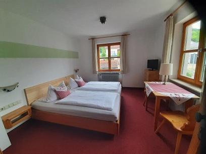 Gasthof Rundeck Kinding Dış mekan fotoğraf